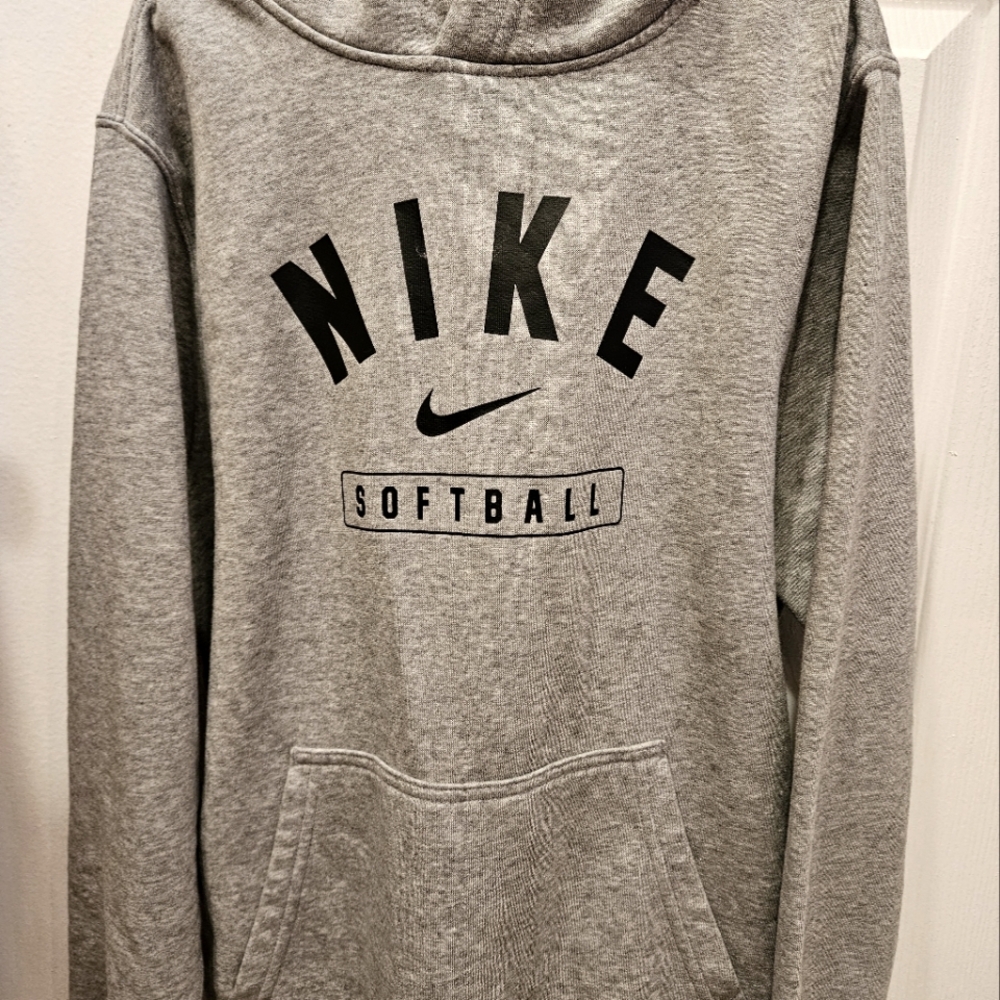 Nike Softball Pullover